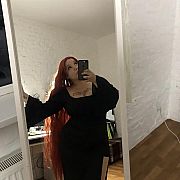CurvyWomanByPaula - frau, 32 Jahre, Warszawa