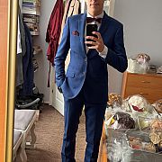 CichyWariaten - muž, 27 let, Bielsk Podlaski