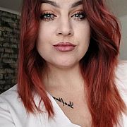 Ninka - kobieta, 26 lat, Konin