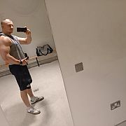 ApolloXXX - mężczyzna, 34 lat, Galway