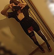 666SLUT666 - transsexuálů, Częstochowa