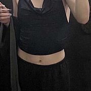 Shegotaplan - жінка, 18 років, Wrocław