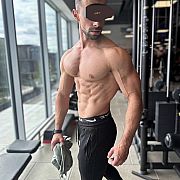 7181819191 - muž, 34 let, Kościan