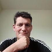 ForgetMe1980 - muž, 45 let, Eindhoven