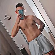 SlutYFoxY - mężczyzna, 25 lat, Poznań