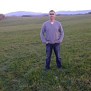 Robson84pl - man, 41 years, Lublin