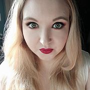 Blondfatty - kobieta, 28 lat, Opole