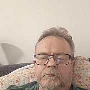 Amicuss - muž, 54 let, Sochaczew