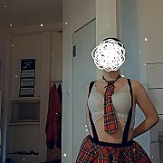 Seksi20 - kobieta, 22 lat, Katowice