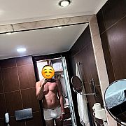 Onlyfuun95 - muž, 30 let, Poznań