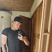 TomekHydraulik - mężczyzna, 34 lat, Kobyłka