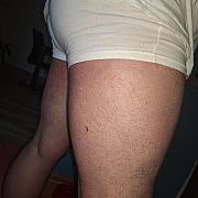 DYSKRET4 - man, 44 years, Kraków