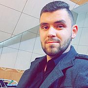 Poznajmysie12 - mężczyzna, 30 lat, Tarnów