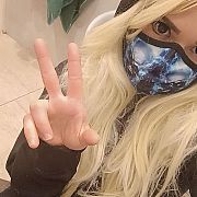 MeikyuuBlackheadWitch - žena, 25 let, Mrągowo