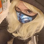 MeikyuuBlackheadWitch - žena, 25 let, Mrągowo