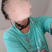 MeikyuuBlackheadWitch - žena, 25 let, Ełk