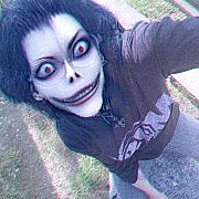 MeikyuuBlackheadWitch - kobieta, 25 lat, Giżycko