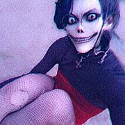 MeikyuuBlackheadWitch - женщина, 25 лет, Giżycko