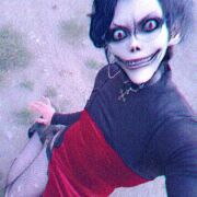 MeikyuuBlackheadWitch - žena, 25 let, Sokółka