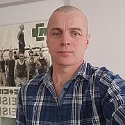 TomekAneta - pár (žena 40 let, muž 50 let), Łuków