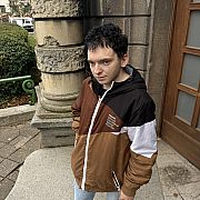 MarekBoy - mann, 21 Jahre, Szczecin