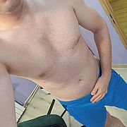 Kubusbanan - mężczyzna, 36 lat, Żary