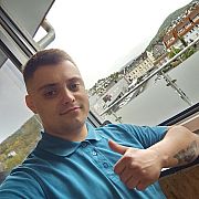 Szalonyszaleniec12 - man, 24 years, Kołobrzeg