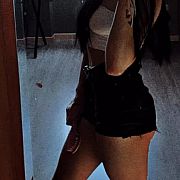 Chillerinka - žena, 25 let, Sopot