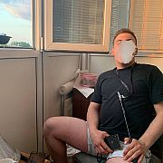 Nikita6969 - mężczyzna, 24 lat, Wrocław