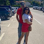 Anse2025 - para (kobieta 40 lat, mężczyzna 50 lat), Wrocław