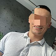 Zadbanyiwytatuowany - mężczyzna, 35 lat, Piotrków Trybunalski