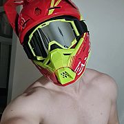 ASHkropkaMXPUP - mężczyzna, 25 lat, Katowice