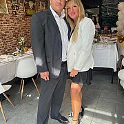 On41ona37wawa - paar (frau 37 Jahre, mann 41 Jahre), Warszawa