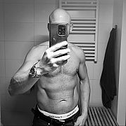 Jerry604 - man, 35 years, Tilburg