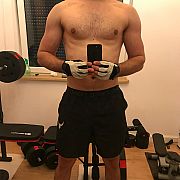 Cake69 - mężczyzna, 33 lat, Szamotuły