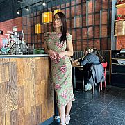 Thai08 - trans, 25 lat, Gdańsk