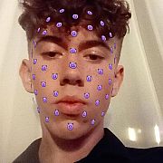 Patryksigma - mężczyzna, 18 lat, Tarnów