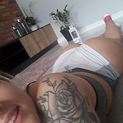Angelkaa77 - женщина, 21 лет, Złotów