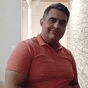 Marek840822 - muž, 41 let, Koszalin