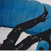 Lackboots45 - man, 58 years, Nowy Sącz