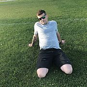 MrGringle - mann, 42 Jahre, Sobótka