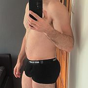 Hairyboy00 - muž, 26 let, Warszawa