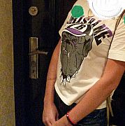 Woowboom - woman, 39 years, Gdańsk