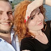 Nowaparka86 - para (kobieta 39 lat, mężczyzna 29 lat), Ciechanów