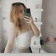 Maryssaiana - kobieta, 18 lat, Łódź
