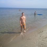 Jebaki35 - man, 35 years, Olsztyn