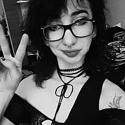 Martyna99p - kobieta, 25 lat, Głogów