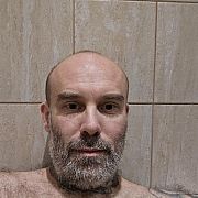 ParaSzczecinPanaPanow - para (kobieta 43 lat, mężczyzna 46 lat), Szczecin