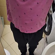 OnChetny96 - чоловік, 29 років, Wejherowo