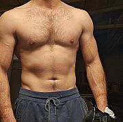 Michal2856 - man, 35 years, Gdańsk